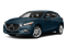 Deep Crystal Blue Mica 2017 Mazda Mazda3 5-Door Pictures Mazda3 5-Door Grand Touring Manual photos front view Deep Crystal Blue Mica 2017 Mazda Mazda3 5-Door Pictures Mazda3 5-Door Grand Touring Manual photos front view