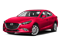Soul Red Metallic 2017 Mazda Mazda3 4-Door Pictures Mazda3 4-Door Grand Touring Auto photos front view Soul Red Metallic 2017 Mazda Mazda3 4-Door Pictures Mazda3 4-Door Grand Touring Auto photos front view