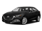 Jet Black Mica 2017 Mazda Mazda3 4-Door Pictures Mazda3 4-Door Grand Touring Auto photos front view Jet Black Mica 2017 Mazda Mazda3 4-Door Pictures Mazda3 4-Door Grand Touring Auto photos front view