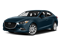 Deep Crystal Blue Mica 2017 Mazda Mazda3 4-Door Pictures Mazda3 4-Door Touring Auto photos front view Deep Crystal Blue Mica 2017 Mazda Mazda3 4-Door Pictures Mazda3 4-Door Touring Auto photos front view