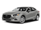 Sonic Silver Metallic 2017 Mazda Mazda3 4-Door Pictures Mazda3 4-Door Touring Auto photos front view Sonic Silver Metallic 2017 Mazda Mazda3 4-Door Pictures Mazda3 4-Door Touring Auto photos front view