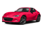 Soul Red Metallic 2017 Mazda MX-5 Miata RF Pictures MX-5 Miata RF Club Manual photos front view Soul Red Metallic 2017 Mazda MX-5 Miata RF Pictures MX-5 Miata RF Club Manual photos front view