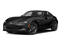 Jet Black Mica 2017 Mazda MX-5 Miata RF Pictures MX-5 Miata RF Club Manual photos front view Jet Black Mica 2017 Mazda MX-5 Miata RF Pictures MX-5 Miata RF Club Manual photos front view