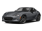 Machine Gray 2017 Mazda MX-5 Miata RF Pictures MX-5 Miata RF Club Manual photos front view Machine Gray 2017 Mazda MX-5 Miata RF Pictures MX-5 Miata RF Club Manual photos front view