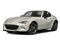 Ceramic Metallic 2017 Mazda MX-5 Miata RF Pictures MX-5 Miata RF Club Manual photos front view Ceramic Metallic 2017 Mazda MX-5 Miata RF Pictures MX-5 Miata RF Club Manual photos front view