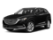 Jet Black Mica 2017 Mazda CX-9 Pictures CX-9 Grand Touring FWD photos front view Jet Black Mica 2017 Mazda CX-9 Pictures CX-9 Grand Touring FWD photos front view
