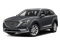 Machine Gray Metallic 2017 Mazda CX-9 Pictures CX-9 Grand Touring FWD photos front view Machine Gray Metallic 2017 Mazda CX-9 Pictures CX-9 Grand Touring FWD photos front view