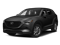 Jet Black Mica 2017 Mazda CX-9 Pictures CX-9 Sport AWD photos front view Jet Black Mica 2017 Mazda CX-9 Pictures CX-9 Sport AWD photos front view