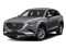 Machine Gray Metallic 2017 Mazda CX-9 Pictures CX-9 Touring AWD photos front view Machine Gray Metallic 2017 Mazda CX-9 Pictures CX-9 Touring AWD photos front view