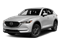 Snowflake White Pearl Mica 2017 Mazda CX-5 Pictures CX-5 Touring AWD photos front view Snowflake White Pearl Mica 2017 Mazda CX-5 Pictures CX-5 Touring AWD photos front view