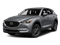 Machine Gray Metallic 2017 Mazda CX-5 Pictures CX-5 Touring AWD photos front view Machine Gray Metallic 2017 Mazda CX-5 Pictures CX-5 Touring AWD photos front view