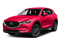 Soul Red Crystal Metallic 2017 Mazda CX-5 Pictures CX-5 Touring AWD photos front view Soul Red Crystal Metallic 2017 Mazda CX-5 Pictures CX-5 Touring AWD photos front view