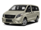 Flint Gray Metallic 2017 Mercedes-Benz Metris Passenger Van Pictures Metris Passenger Van Standard Roof 126 Wheelbase photos front view Flint Gray Metallic 2017 Mercedes-Benz Metris Passenger Van Pictures Metris Passenger Van Standard Roof 126 Wheelbase photos front view