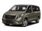 Indium Gray Metallic 2017 Mercedes-Benz Metris Passenger Van Pictures Metris Passenger Van Standard Roof 126 Wheelbase photos front view Indium Gray Metallic 2017 Mercedes-Benz Metris Passenger Van Pictures Metris Passenger Van Standard Roof 126 Wheelbase photos front view
