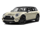 Pepper White 2017 MINI Clubman Pictures Clubman Cooper S FWD photos front view Pepper White 2017 MINI Clubman Pictures Clubman Cooper S FWD photos front view