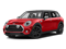 Chili Red 2017 MINI Clubman Pictures Clubman Cooper S FWD photos front view Chili Red 2017 MINI Clubman Pictures Clubman Cooper S FWD photos front view