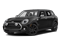 Midnight Black Metallic 2017 MINI Clubman Pictures Clubman Cooper S FWD photos front view Midnight Black Metallic 2017 MINI Clubman Pictures Clubman Cooper S FWD photos front view
