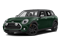 British Racing Green Metallic 2017 MINI Clubman Pictures Clubman Cooper S FWD photos front view British Racing Green Metallic 2017 MINI Clubman Pictures Clubman Cooper S FWD photos front view