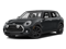 Thunder Grey Metallic 2017 MINI Clubman Pictures Clubman Cooper S FWD photos front view Thunder Grey Metallic 2017 MINI Clubman Pictures Clubman Cooper S FWD photos front view