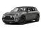 Moonwalk Grey Metallic 2017 MINI Clubman Pictures Clubman Cooper S FWD photos front view Moonwalk Grey Metallic 2017 MINI Clubman Pictures Clubman Cooper S FWD photos front view