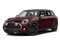 Pure Burgundy Metallic 2017 MINI Clubman Pictures Clubman Cooper S FWD photos front view Pure Burgundy Metallic 2017 MINI Clubman Pictures Clubman Cooper S FWD photos front view