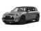 Melting Silver Metallic 2017 MINI Clubman Pictures Clubman Cooper S FWD photos front view Melting Silver Metallic 2017 MINI Clubman Pictures Clubman Cooper S FWD photos front view