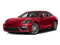 Carmine Red 2017 Porsche Panamera Pictures Panamera Turbo Executive AWD photos front view Carmine Red 2017 Porsche Panamera Pictures Panamera Turbo Executive AWD photos front view