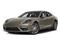 Palladium Metallic 2017 Porsche Panamera Pictures Panamera Turbo Executive AWD photos front view Palladium Metallic 2017 Porsche Panamera Pictures Panamera Turbo Executive AWD photos front view
