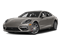Agate Grey Metallic 2017 Porsche Panamera Pictures Panamera Turbo Executive AWD photos front view Agate Grey Metallic 2017 Porsche Panamera Pictures Panamera Turbo Executive AWD photos front view