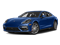 Sapphire Blue Metallic 2017 Porsche Panamera Pictures Panamera Turbo Executive AWD photos front view Sapphire Blue Metallic 2017 Porsche Panamera Pictures Panamera Turbo Executive AWD photos front view