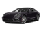 Amethyst Metallic 2017 Porsche Panamera Pictures Panamera Turbo Executive AWD photos front view Amethyst Metallic 2017 Porsche Panamera Pictures Panamera Turbo Executive AWD photos front view