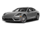 Rhodium Silver Metallic 2017 Porsche Panamera Pictures Panamera Turbo Executive AWD photos front view Rhodium Silver Metallic 2017 Porsche Panamera Pictures Panamera Turbo Executive AWD photos front view