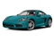 Miami Blue 2017 Porsche 718 Cayman Pictures 718 Cayman S Coupe photos front view Miami Blue 2017 Porsche 718 Cayman Pictures 718 Cayman S Coupe photos front view
