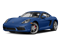 Sapphire Blue Metallic 2017 Porsche 718 Cayman Pictures 718 Cayman S Coupe photos front view Sapphire Blue Metallic 2017 Porsche 718 Cayman Pictures 718 Cayman S Coupe photos front view