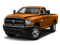 Omaha Orange 2017 Ram Truck 3500 Pictures 3500 SLT 4x2 Reg Cab 8' Box photos front view Omaha Orange 2017 Ram Truck 3500 Pictures 3500 SLT 4x2 Reg Cab 8' Box photos front view