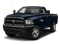 True Blue Pearlcoat 2017 Ram Truck 3500 Pictures 3500 SLT 4x2 Reg Cab 8' Box photos front view True Blue Pearlcoat 2017 Ram Truck 3500 Pictures 3500 SLT 4x2 Reg Cab 8' Box photos front view
