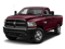 Delmonico Red Pearlcoat 2017 Ram Truck 3500 Pictures 3500 SLT 4x2 Reg Cab 8' Box photos front view Delmonico Red Pearlcoat 2017 Ram Truck 3500 Pictures 3500 SLT 4x2 Reg Cab 8' Box photos front view