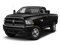 Black Clearcoat 2017 Ram Truck 3500 Pictures 3500 SLT 4x2 Reg Cab 8' Box photos front view Black Clearcoat 2017 Ram Truck 3500 Pictures 3500 SLT 4x2 Reg Cab 8' Box photos front view