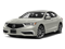 Bellanova White Pearl 2018 Acura TLX Pictures TLX FWD V6 photos front view Bellanova White Pearl 2018 Acura TLX Pictures TLX FWD V6 photos front view