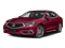 San Marino Red 2018 Acura TLX Pictures TLX SH-AWD V6 w/Advance Pkg photos front view San Marino Red 2018 Acura TLX Pictures TLX SH-AWD V6 w/Advance Pkg photos front view