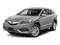 Lunar Silver Metallic 2018 Acura RDX Pictures RDX AWD w/Technology Pkg photos front view Lunar Silver Metallic 2018 Acura RDX Pictures RDX AWD w/Technology Pkg photos front view