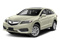 White Diamond Pearl 2018 Acura RDX Pictures RDX AWD w/Technology Pkg photos front view White Diamond Pearl 2018 Acura RDX Pictures RDX AWD w/Technology Pkg photos front view