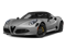 Basalt Gray Metallic 2018 Alfa Romeo 4C Coupe Pictures 4C Coupe Coupe photos front view Basalt Gray Metallic 2018 Alfa Romeo 4C Coupe Pictures 4C Coupe Coupe photos front view