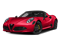 Rosso Alfa 2018 Alfa Romeo 4C Coupe Pictures 4C Coupe Coupe photos front view Rosso Alfa 2018 Alfa Romeo 4C Coupe Pictures 4C Coupe Coupe photos front view