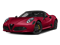 Rosso Competizione Tri-Coat 2018 Alfa Romeo 4C Coupe Pictures 4C Coupe Coupe photos front view Rosso Competizione Tri-Coat 2018 Alfa Romeo 4C Coupe Pictures 4C Coupe Coupe photos front view