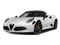 White 2018 Alfa Romeo 4C Coupe Pictures 4C Coupe Coupe photos front view White 2018 Alfa Romeo 4C Coupe Pictures 4C Coupe Coupe photos front view