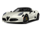Madreperla White Tri-Coat 2018 Alfa Romeo 4C Coupe Pictures 4C Coupe Coupe photos front view Madreperla White Tri-Coat 2018 Alfa Romeo 4C Coupe Pictures 4C Coupe Coupe photos front view