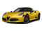 Giallo Prototipo 2018 Alfa Romeo 4C Coupe Pictures 4C Coupe Coupe photos front view Giallo Prototipo 2018 Alfa Romeo 4C Coupe Pictures 4C Coupe Coupe photos front view