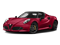 Rosso Competizione Tri-Coat 2018 Alfa Romeo 4C Spider Pictures 4C Spider Spider photos front view Rosso Competizione Tri-Coat 2018 Alfa Romeo 4C Spider Pictures 4C Spider Spider photos front view