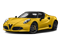 Giallo Prototipo 2018 Alfa Romeo 4C Spider Pictures 4C Spider Spider photos front view Giallo Prototipo 2018 Alfa Romeo 4C Spider Pictures 4C Spider Spider photos front view